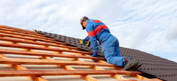 Fast & Reliable Emergency Roof Repairs in Vernal, UT